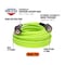 Flexzilla 1/4 in x 50 ft, 3600PSI, M22 Fittings HFZPW36450M-E - alternate 3